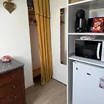 Mansarde à 1 min de la mer